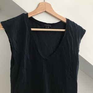 Theory Tank Shirt